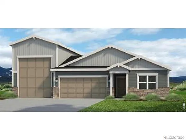 305 Plains Parkway Hudson, CO 80642