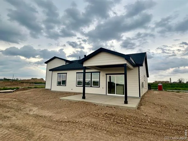 305 Plains Parkway Hudson, CO 80642