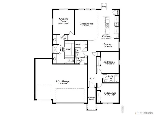 305 Plains Parkway Hudson, CO 80642