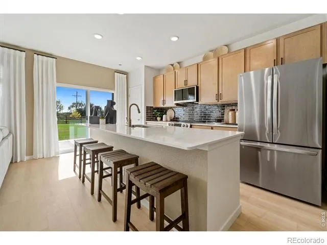 305 Plains Parkway Hudson, CO 80642