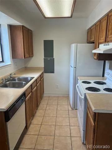 14802 E Kentucky Drive #827 Aurora, CO 80012