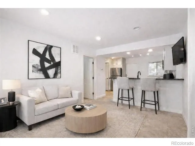3321 Eliot Street Denver, CO 80211