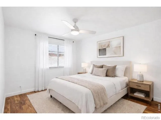 3321 Eliot Street Denver, CO 80211
