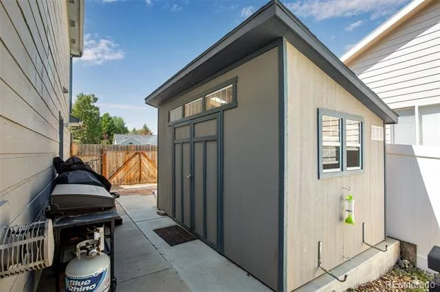 132 50th Avenue Place Greeley, CO 80634