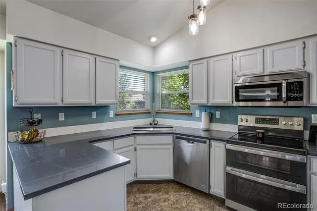 132 50th Avenue Place Greeley, CO 80634