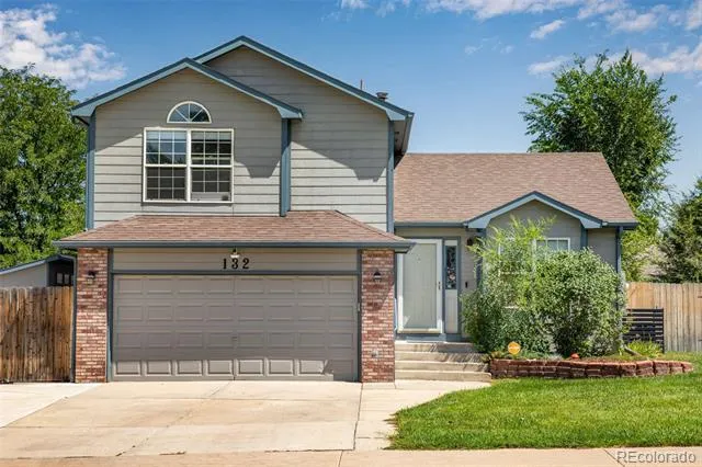 132 50th Avenue Place Greeley, CO 80634