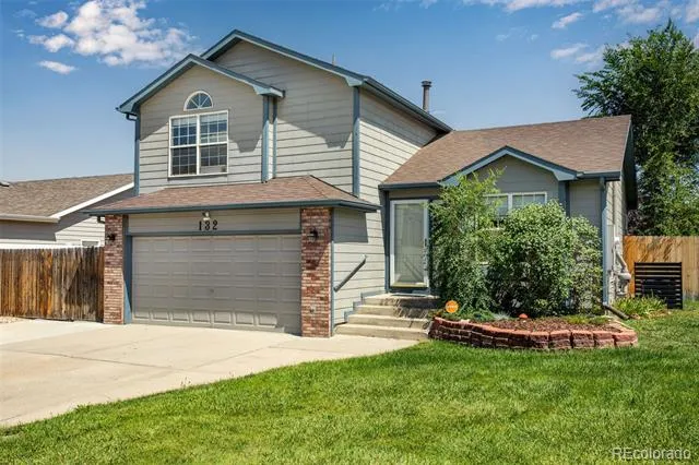132 50th Avenue Place Greeley, CO 80634