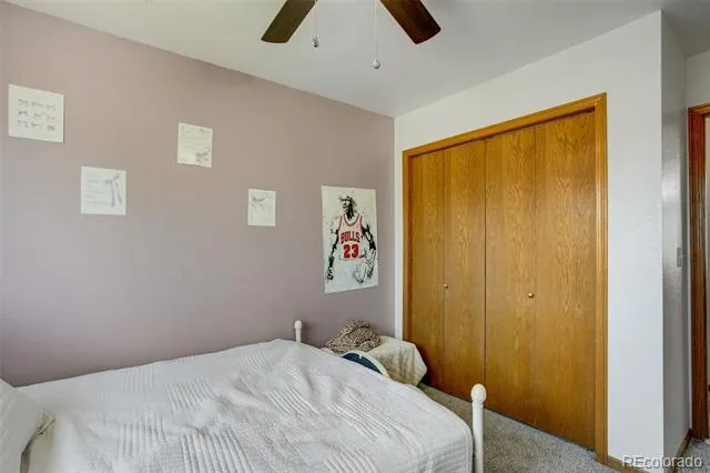 132 50th Avenue Place Greeley, CO 80634