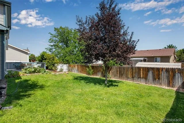 132 50th Avenue Place Greeley, CO 80634