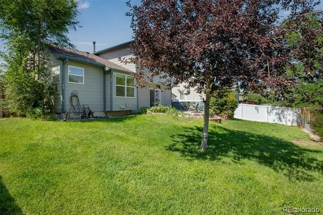 132 50th Avenue Place Greeley, CO 80634