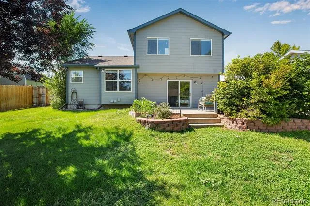 132 50th Avenue Place Greeley, CO 80634