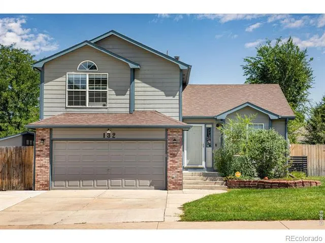 132 50th Ave Pl Greeley, CO 80634