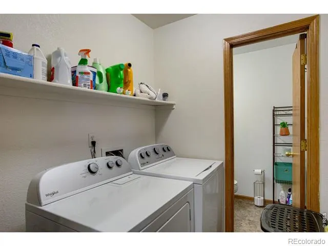 132 50th Ave Pl Greeley, CO 80634