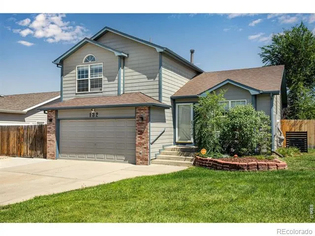 132 50th Ave Pl Greeley, CO 80634