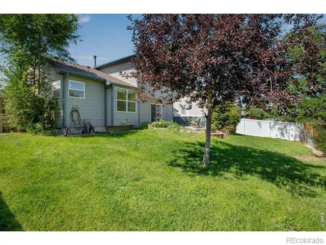 132 50th Ave Pl Greeley, CO 80634