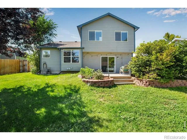 132 50th Ave Pl Greeley, CO 80634