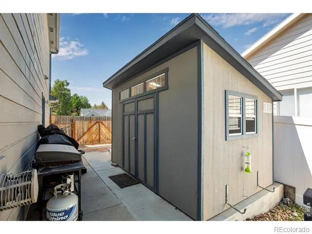 132 50th Ave Pl Greeley, CO 80634