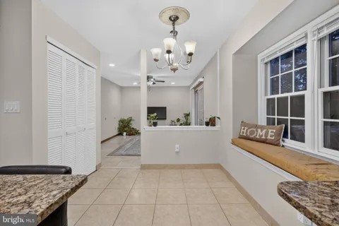 2 DENNISON PLACE