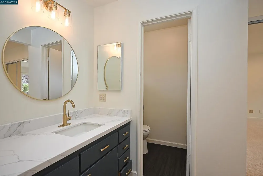 21 Eric Ct Pleasant Hill, CA 94523