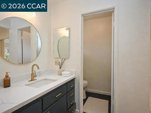 21 Eric Ct Pleasant Hill, CA 94523