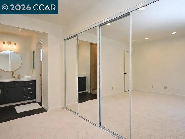 21 Eric Ct Pleasant Hill, CA 94523