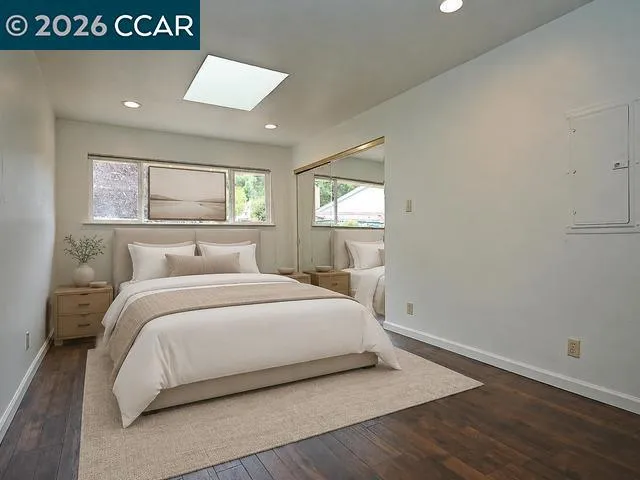21 Eric Ct Pleasant Hill, CA 94523
