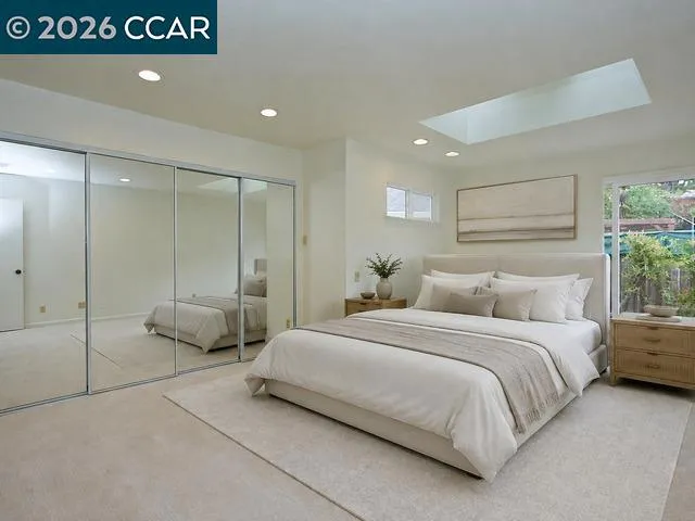 21 Eric Ct Pleasant Hill, CA 94523