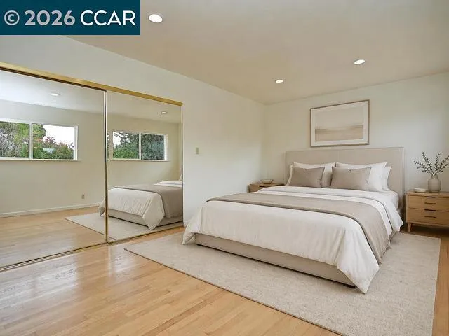 21 Eric Ct Pleasant Hill, CA 94523