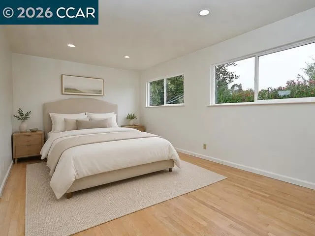 21 Eric Ct Pleasant Hill, CA 94523