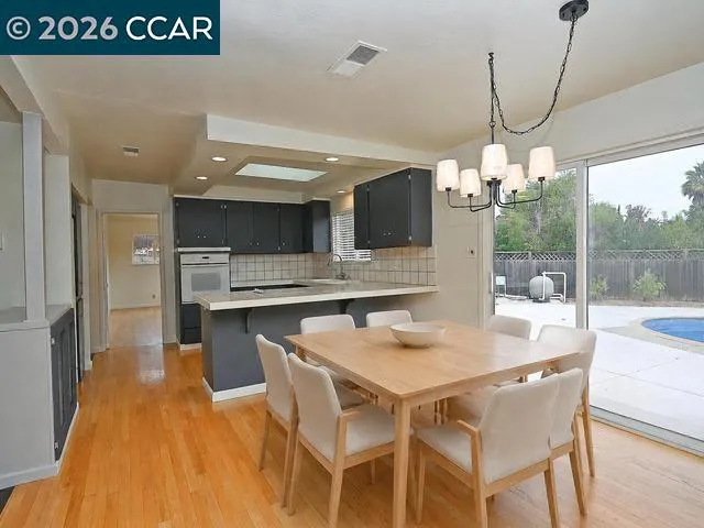 21 Eric Ct Pleasant Hill, CA 94523