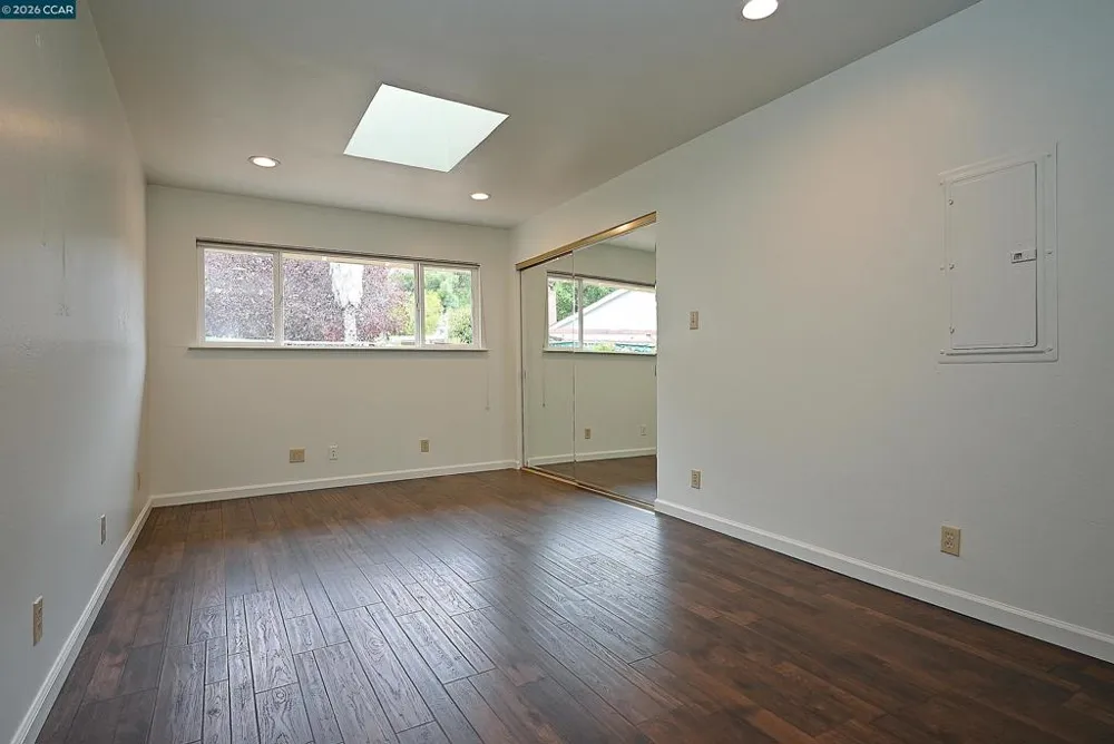 21 Eric Ct Pleasant Hill, CA 94523