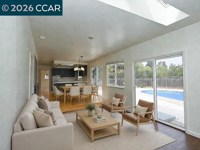 21 Eric Ct Pleasant Hill, CA 94523