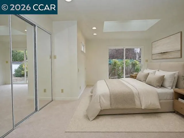 21 Eric Ct Pleasant Hill, CA 94523