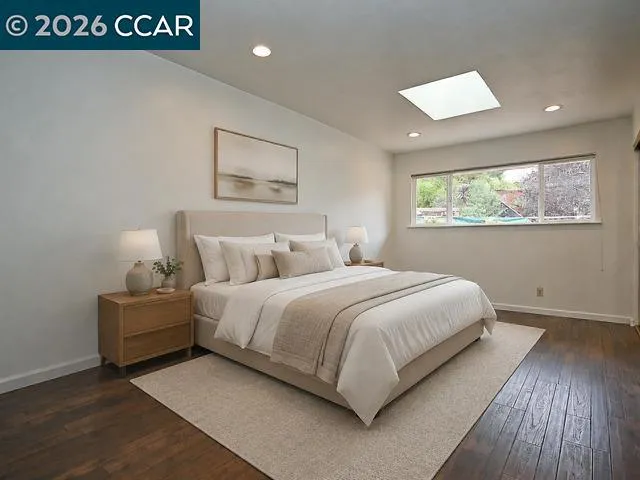 21 Eric Ct Pleasant Hill, CA 94523
