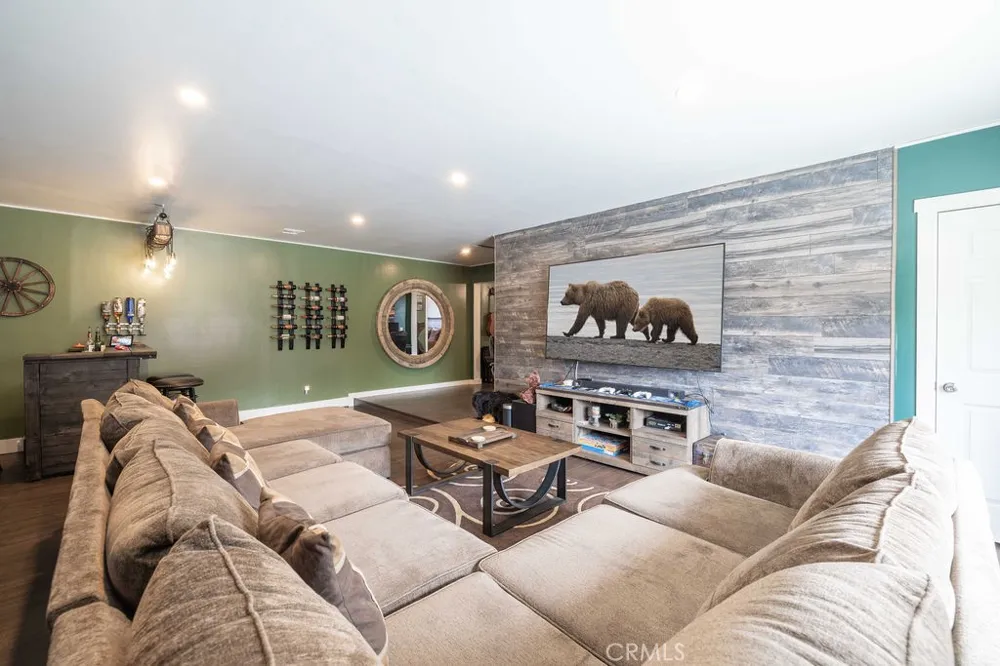 500 Maltby Boulevard Big Bear City, CA 92314