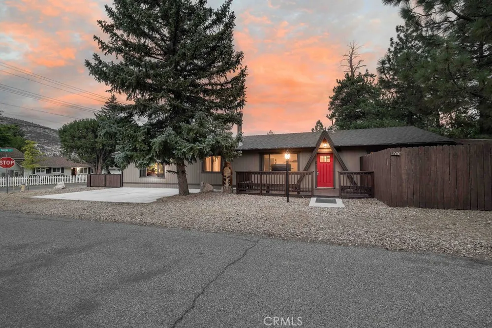 500 Maltby Boulevard Big Bear City, CA 92314