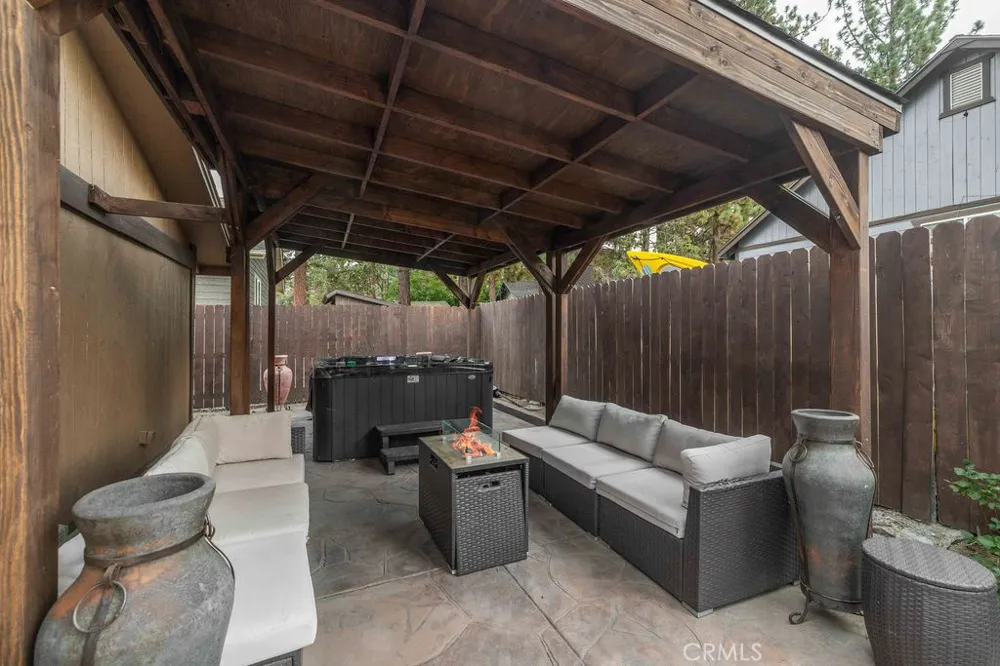 500 Maltby Boulevard Big Bear City, CA 92314