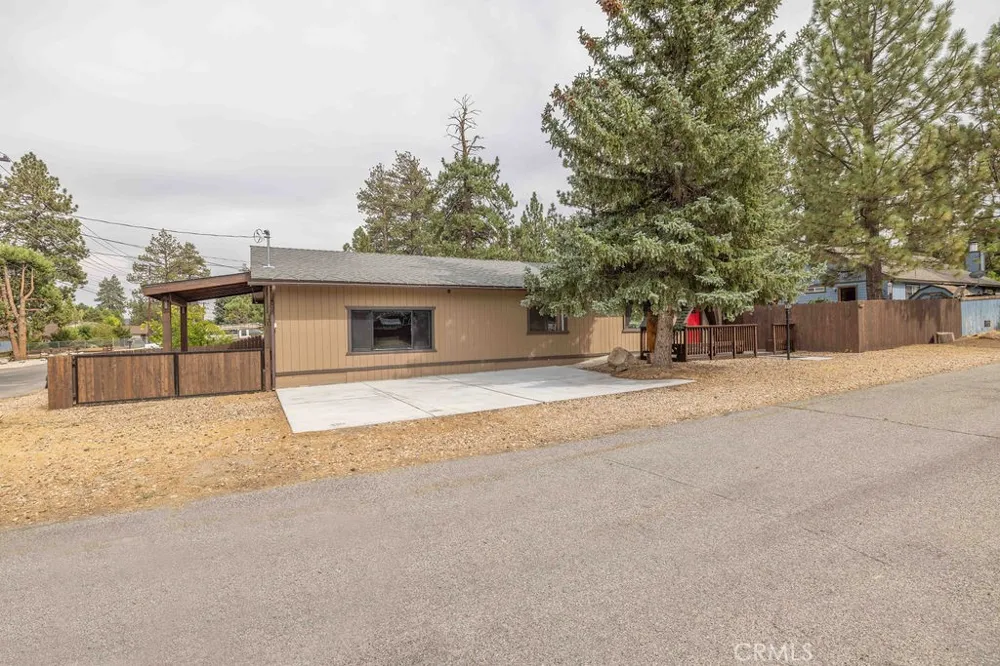 500 Maltby Boulevard Big Bear City, CA 92314