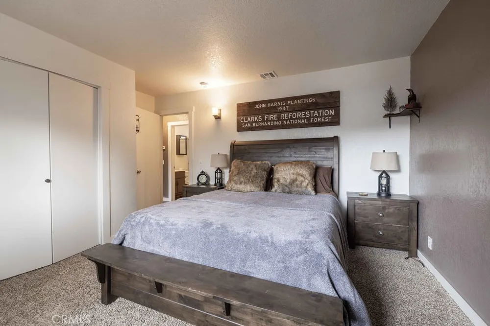 500 Maltby Boulevard Big Bear City, CA 92314