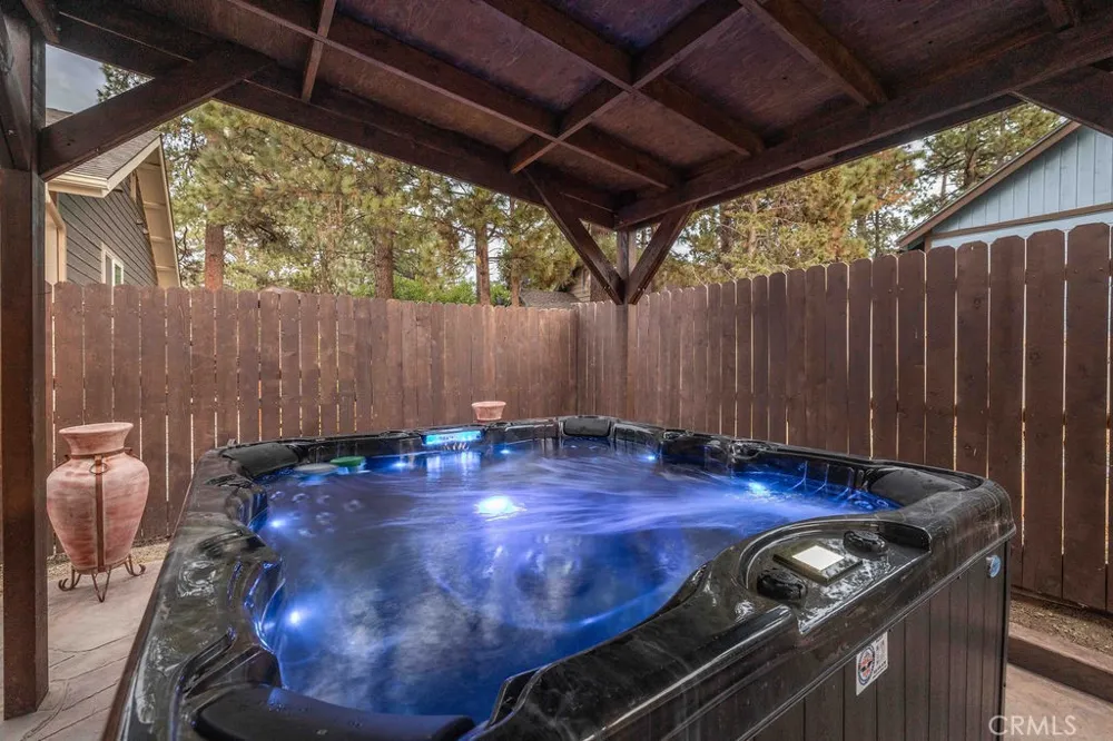 500 Maltby Boulevard Big Bear City, CA 92314