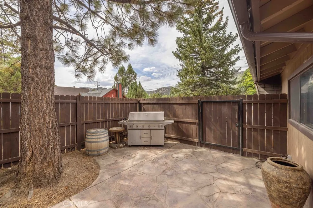 500 Maltby Boulevard Big Bear City, CA 92314