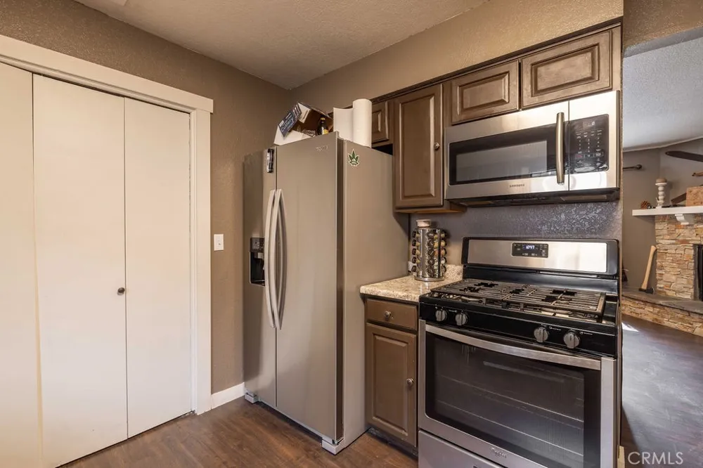 500 Maltby Boulevard Big Bear City, CA 92314