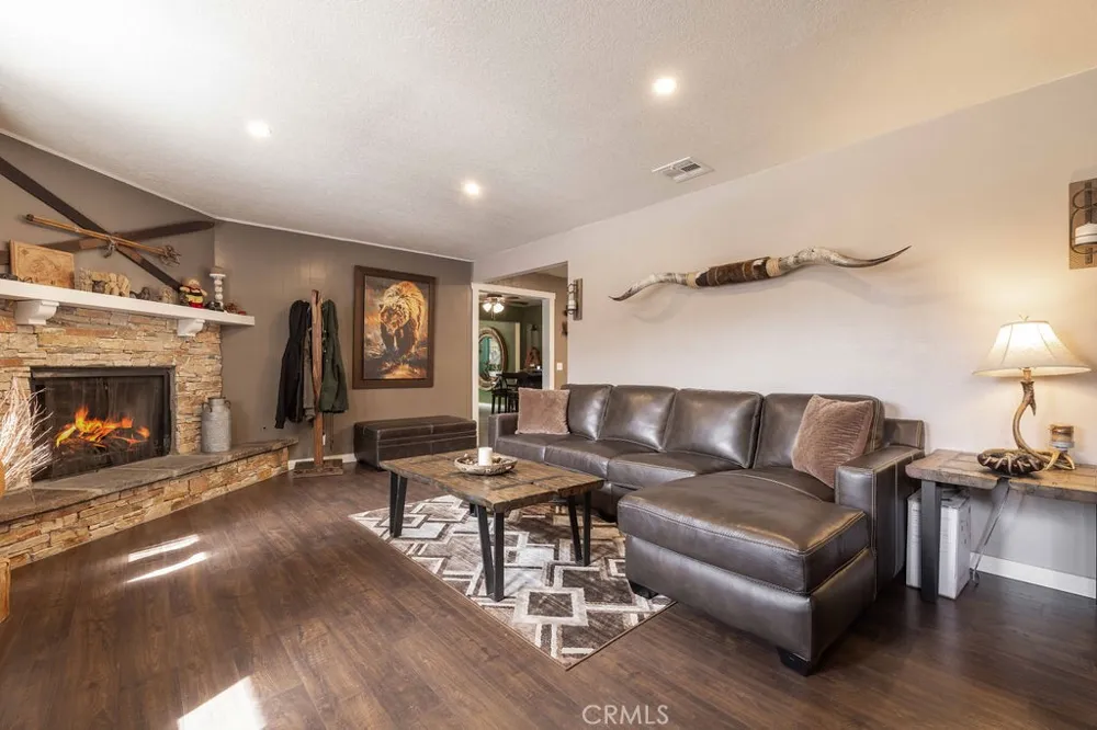 500 Maltby Boulevard Big Bear City, CA 92314