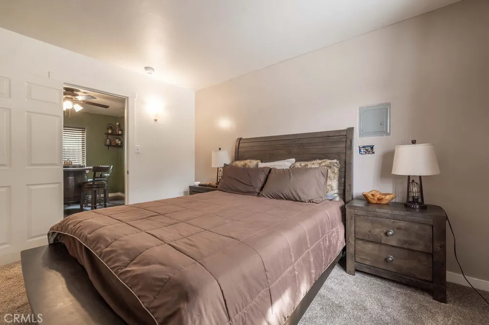 500 Maltby Boulevard Big Bear City, CA 92314