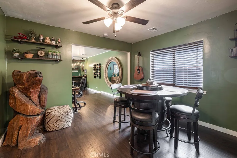 500 Maltby Boulevard Big Bear City, CA 92314