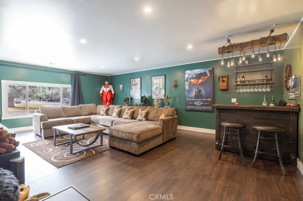 500 Maltby Boulevard Big Bear City, CA 92314