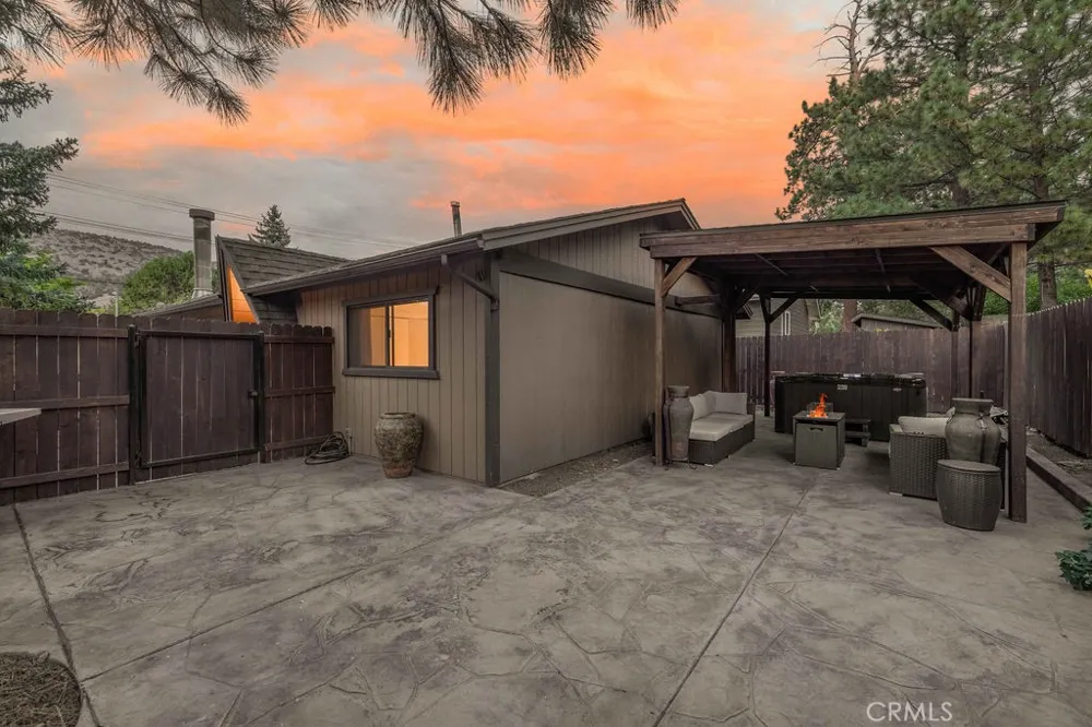 500 Maltby Boulevard Big Bear City, CA 92314