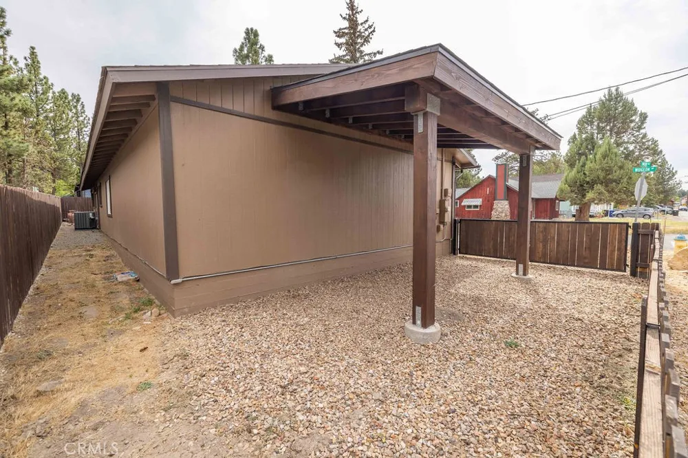 500 Maltby Boulevard Big Bear City, CA 92314