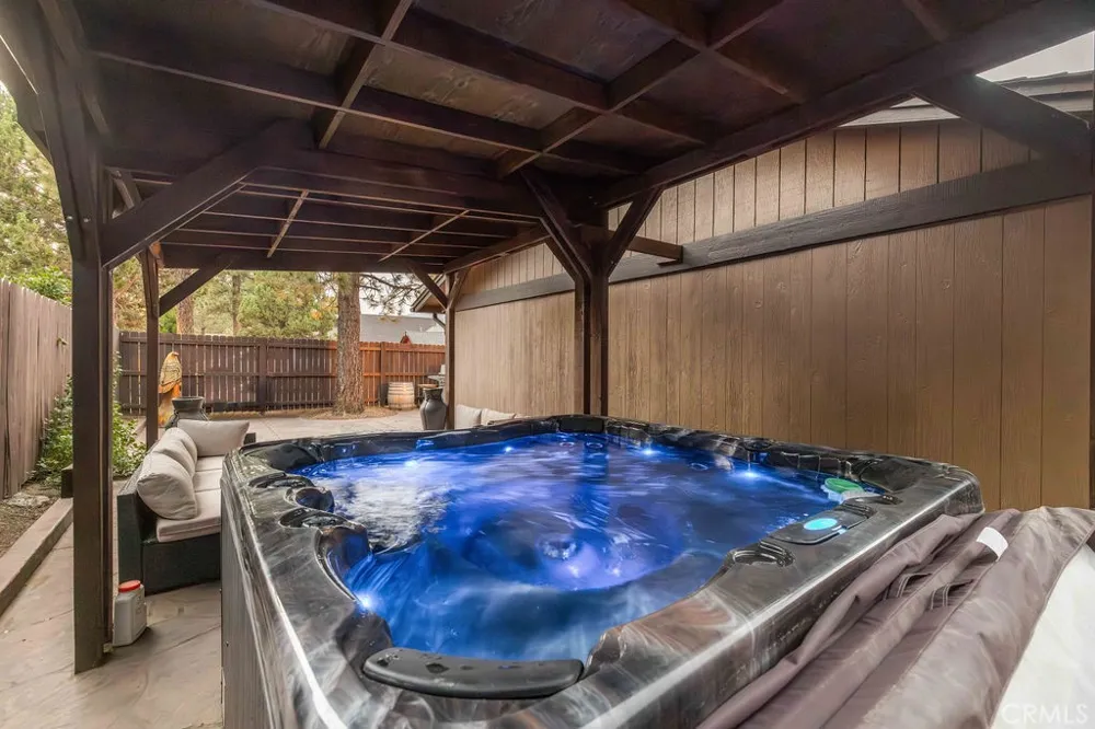 500 Maltby Boulevard Big Bear City, CA 92314
