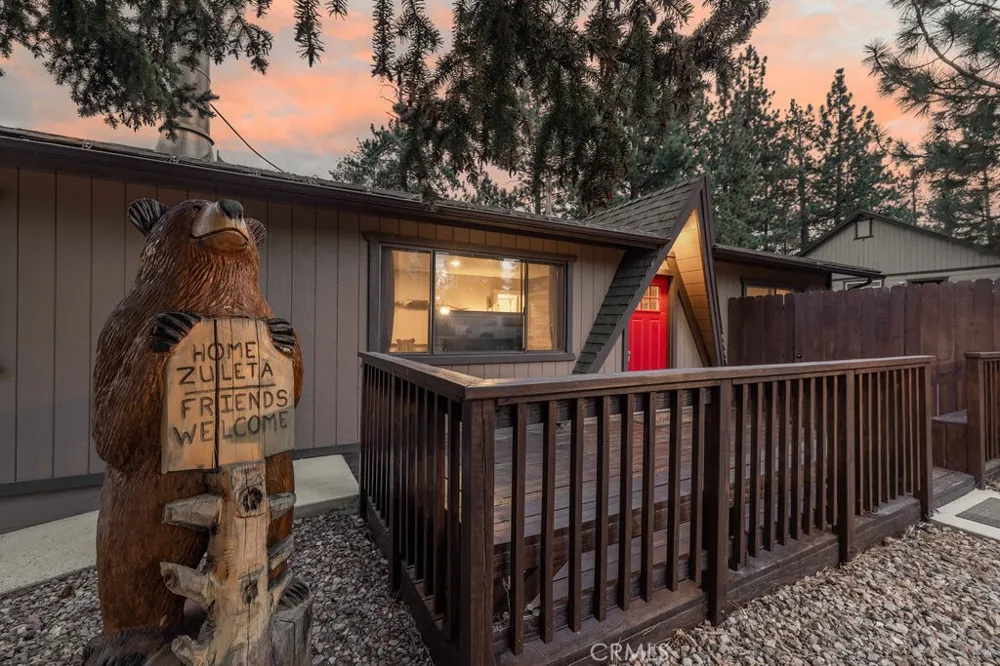 500 Maltby Boulevard Big Bear City, CA 92314